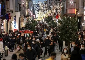 Koronavirüsle mücadelede normalleşme takvimi hazırlanıyor! Öncelik turizmde