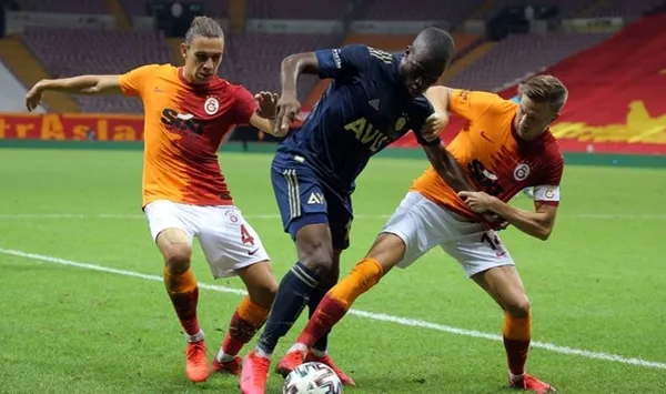 GS FB canlı izleme yolları! 21 Kasım Galatasaray Fenerbahçe maçı canlı yayın internetten nasıl izlenir?