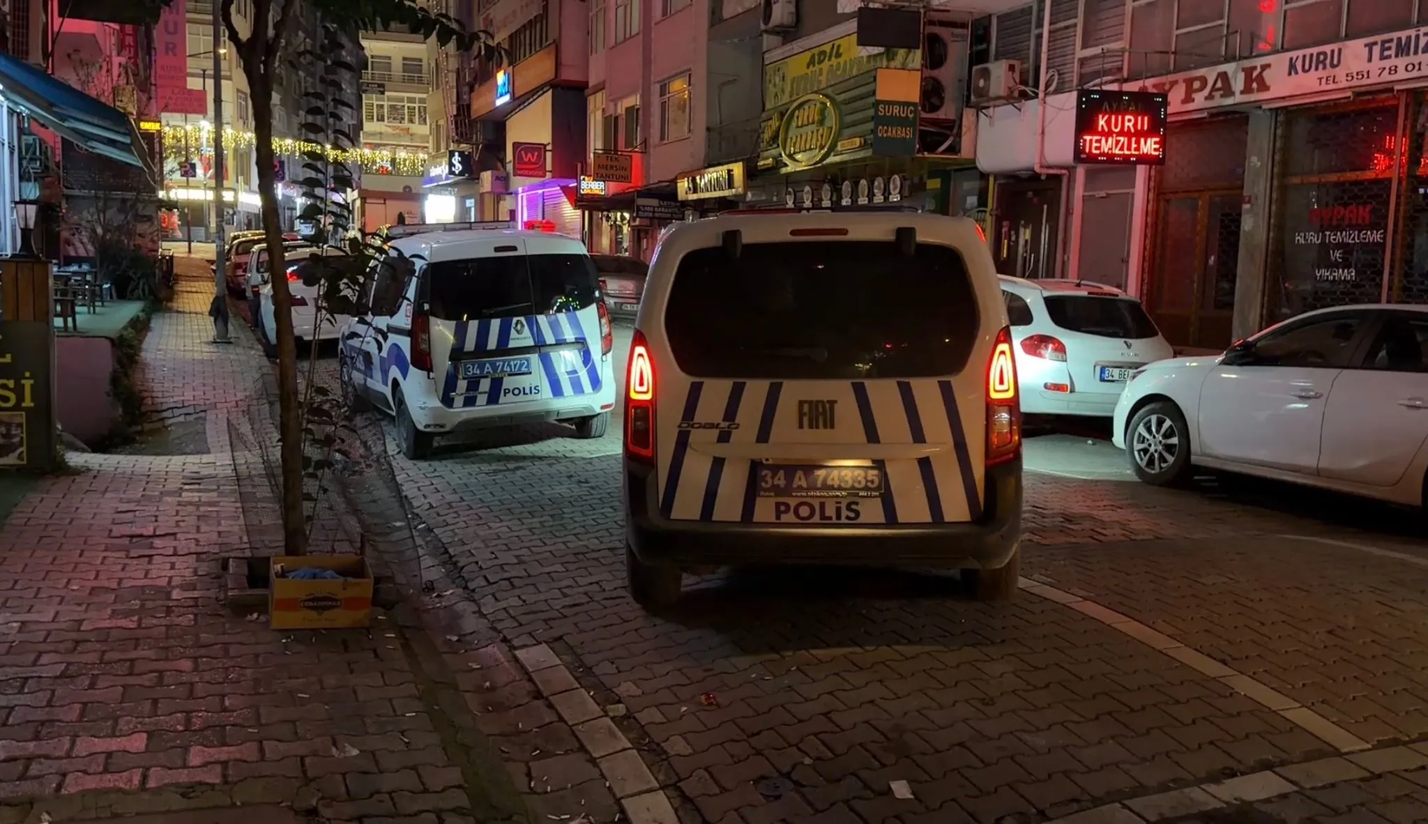 İstanbul’da kan donduran cinayet! Eski eşini barışma tuzağıyla otelde katletti