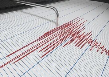 Son dakika: Ege'de korkutan deprem