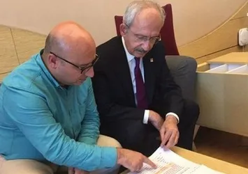 Mahmut Övür yazdı! "CHP’nin FETÖ aşkı bitmez"