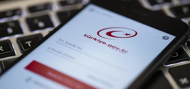 e-Devlet’ten büyük bir kolaylık daha