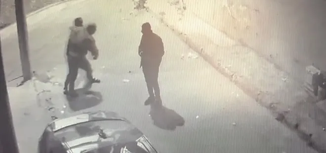 İzmir'de vahşet! Takside bıçaklanan kişi hayatını kaybetti