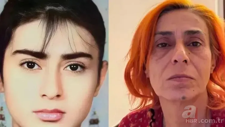 Alişan'dan nostaljik paylaşım: "Yıl 1994 ikimiz de 18 yaşındayız" 5