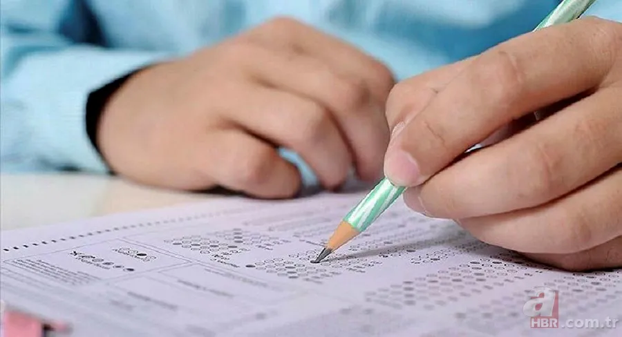 Uzman öğretmenlik yazılı sınav SORULARI VE CEVAPLARI | MEB 2022 uzman öğretmenlik sınavı soru ve cevap anahtarı burada! 9