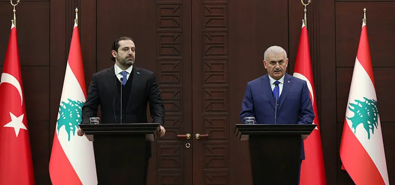 Başbakan Binali Yıldırım: Fransa'nın düşüncesi sakat