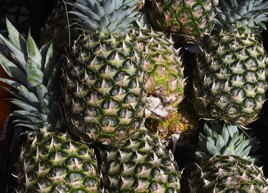 Ananas hakkında bilinmeyenler! Ananas neye iyi gelir, faydaları nelerdir? 4
