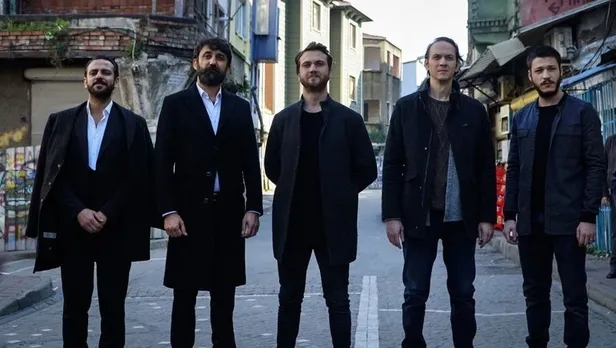 Çukur’da beklenmedik ayrılık! Çukur 4. sezon ne zaman başlayacak? Dikkat çeken o isim...