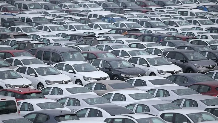 ÖTV DÜZENLEMESİ FİYATLARI DÜŞÜRDÜ! Dacia’dan 58 bin TL’ye varan indirim! Hyundai, Renault, Ford liste fiyatları...