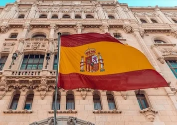 İspanya Dışişleri Bakanı Jose Manuel Albarez: 25 Rus diplomat sınır dışı edildi