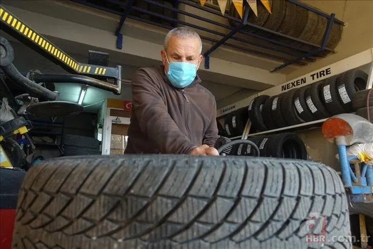 Araç sahipleri dikkat! Yeni düzenleme yapıldı: 1 Mayıs’ta başlıyor
