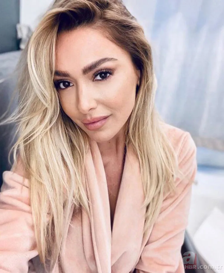 Hadise yılbaşı konserinden servet kazandı! Aldığı ücret dudak uçuklattı 5