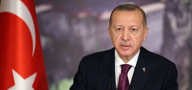 Son dakika: Başkan Erdoğan’dan şehit Piyade Uzman Çavuş Mehmet Altun’un ailesine başsağlığı mesajı
