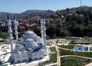 Uzun Mehmet Camisi ibadete açılıyor