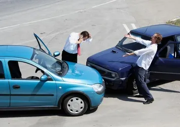 Tüsoder: Kaza tutanakları cep telefonu ile yapılabilir