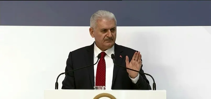 Yıldırım: Amacımız bir adım öne geçmek
