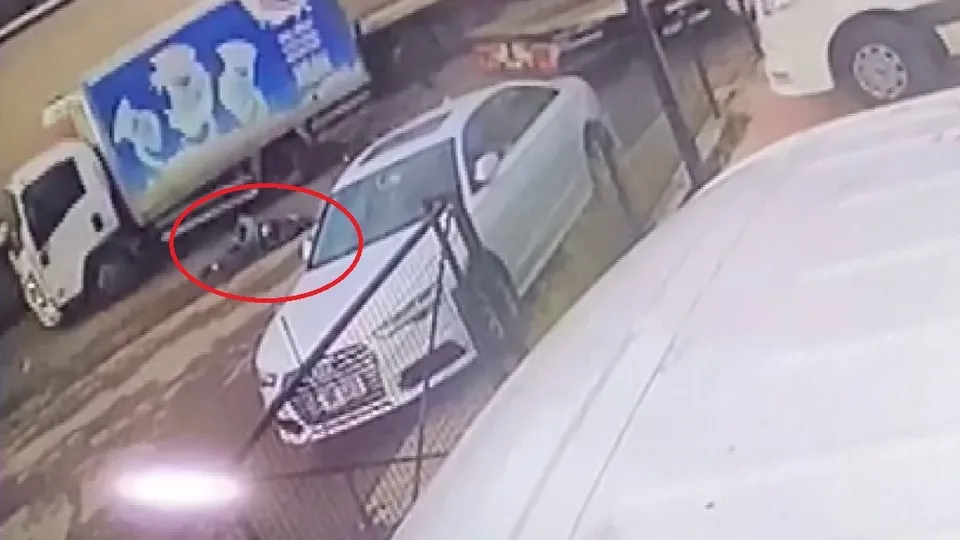 Ataşehir’de hatalı sollama 12 yaşındaki çocuğu hayattan kopardı