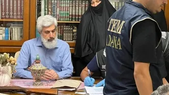 Kuytulculara yönelik şok itiraf! 25 yıllık dava arkadaşı anlattı: "Alparslan Hocam kafanızı keser"
