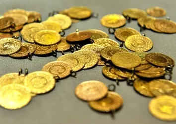 Altının gramı 143 liranın üzerinde