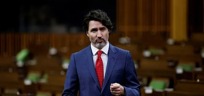 Son dakika | Kanada’da Müslüman aileye terör saldırısı! Başbakan Trudeau’dan önemli açıklama