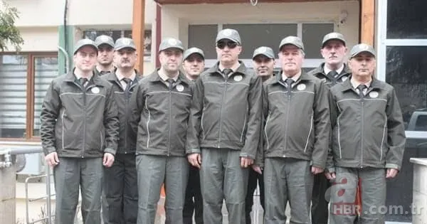 OGM personel alımı başvurusu nasıl yapılır? 3850 Orman Genel Müdürlüğü personel alımı başvuru şartları nelerdir? 10