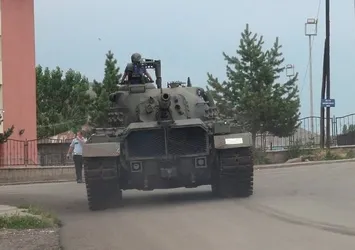 FETÖ'cü teröristlerin Tunceli planı ortaya çıktı!