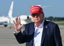 Trump 4 ülkeyi ABD toprağı gösterdi