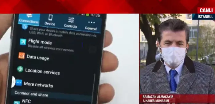 Son dakika: FETÖ'den yeni kripto haberleşme programı! Emniyet şifreli telefon görüşmeleri sağlayan yazılım tespit etti - 1