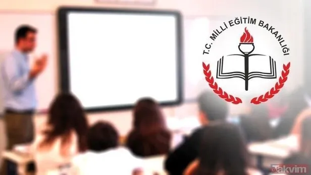 Son dakika: MEB açıkladı: 20 bin öğretmen ataması takviminde değişiklik - 2