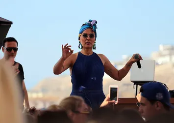 Demet Akalın'dan samimi itiraf