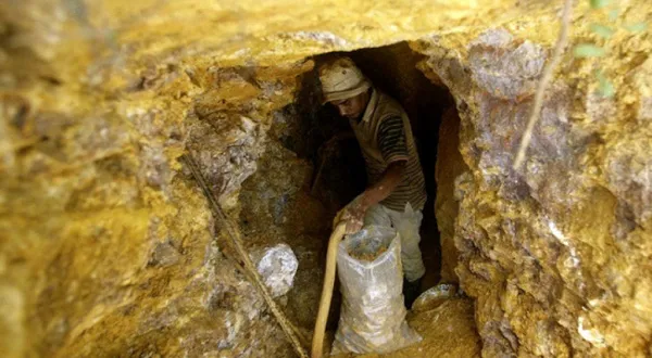 Bakan Dönmez’den tarihi yatırım hakkında flaş açıklama! 6 milyar dolar...