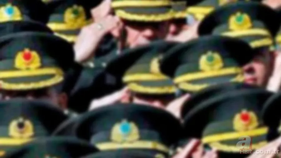 Tepki çeken 104 amiral kimdir, isimleri nelerdir? 104 emekli amiral bildirisi nedir? İşte, amirallerin isimleri... 6