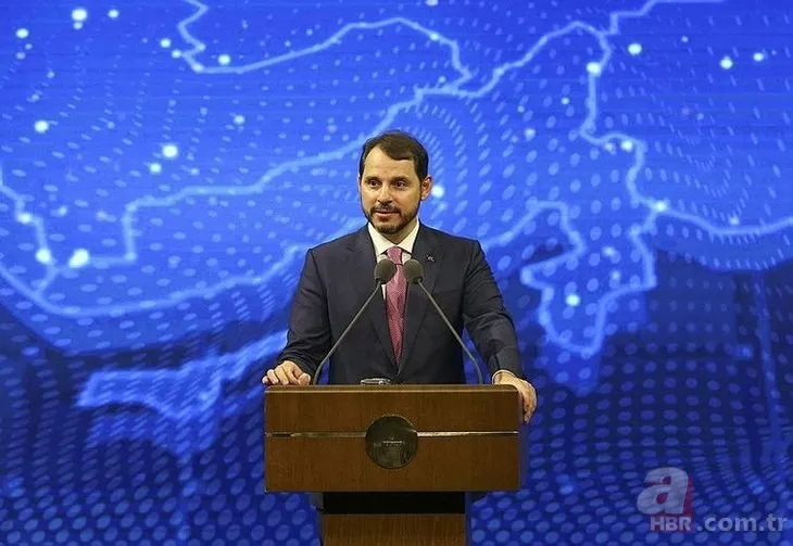 Petrolde 3. müjde Kato'dan! Gabar'ın 4-5 katı | Milyar dolar değerinde 15