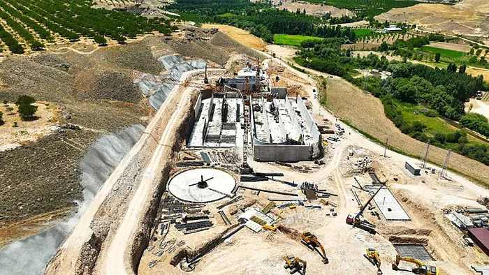 Marmara’da ileri biyolojik arıtma tesisi kurulumu için tanınan yasal süre doldu