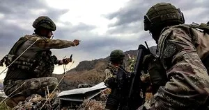 İşte Mehmetçiğin Irak’ın kuzeyindeki başarısı