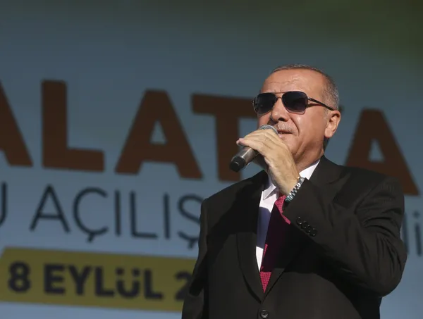 Başkan Erdoğan'dan ABD'ye net mesaj: Böyle bir anlayışı reddediyoruz - 2