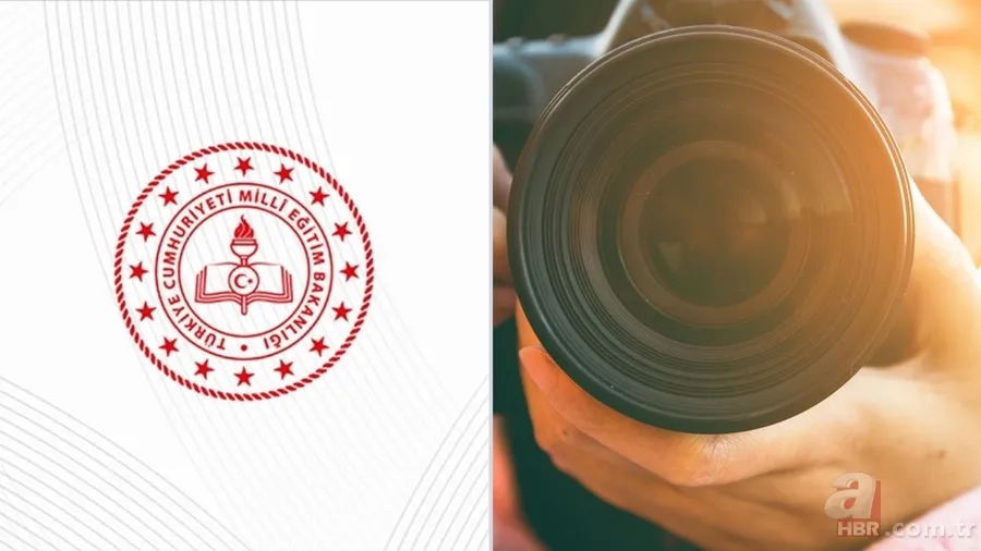 Öğretmen Gözüyle temalı Fotoğraf Yarışması başvuru tarihleri ne zaman? MEB fotoğraf yarışması sonuçları ne zaman açıklanacak? 1