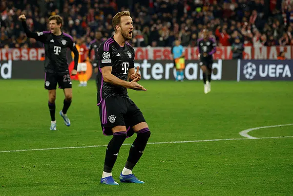 Almanya’da iyi oyuna rağmen Galatasaray mağlup! Bayern Münih 2-1 Galatasaray MAÇ SONUCU