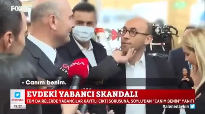 son-dakika-icisleri-goc-idaresi-baskanligindan-fox-tvnin-yabancilarin-adres-beyani-iddiasina-yanit-1665518960322.jpg Son dakika: İçişleri Göç İdaresi Başkanlığından FOX TV'nin "yabancıların adres beyanı" iddiasına yanıt - 2
