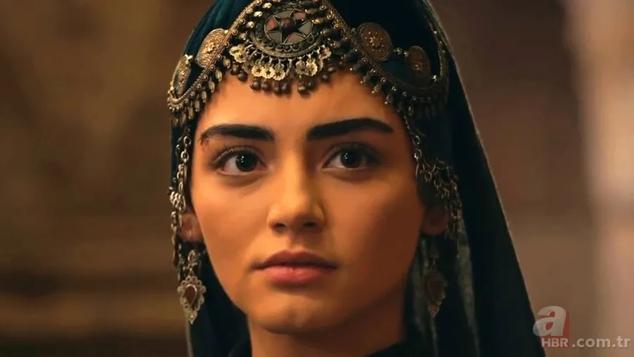 Bala Hatun kimdir? Osman Gazi’nin eşi Bala Hatun kaç çocuğu var? Bala Hatun tarihteki yeri… 4