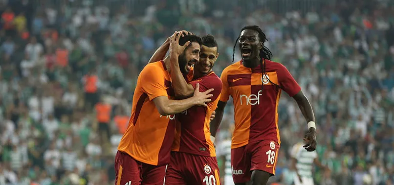 Belhanda: Kadıköy'de tarihe geçeceğim