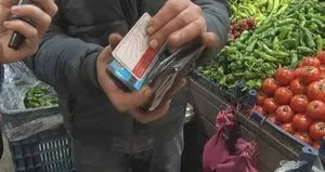 Boykot sonrası CHP kartını kırdı AK Parti’ye katıldı