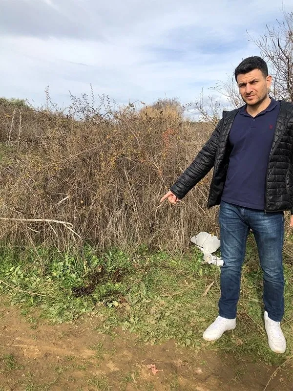 Manisa'daki 4 gencin ölü bulunduğu olayın sır perdesi aralandı! - 2