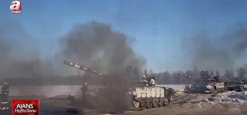 Rusya-Ukrayna krizinin perde arkasında ne var? Kriz ne kadar sürer?