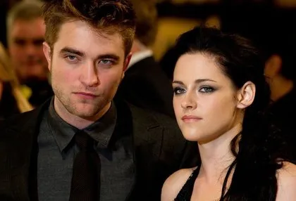 Robert Pattinson: Bir camiye girince hayatım değişti.
