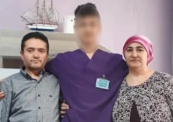 İstanbul'da oğul vahşeti! Babasını defalarca bıçakladı