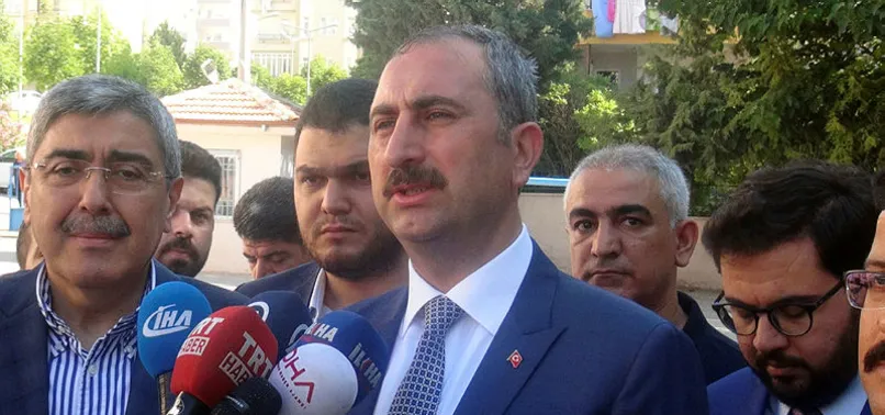 Hükümetten seçim açıklaması