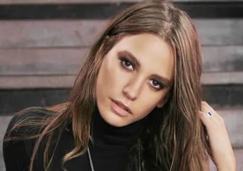 Serenay Sarıkaya'nın başarı sırları