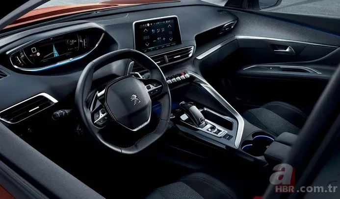 Yılın en iyi otomobilleri belli oldu 19