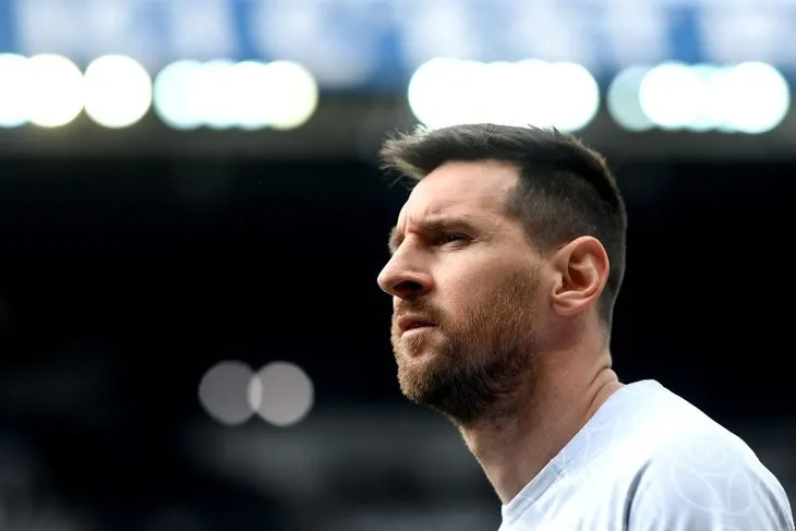 Lionel Messi’den asrın imzası! Rekor ücrete imza atıyor